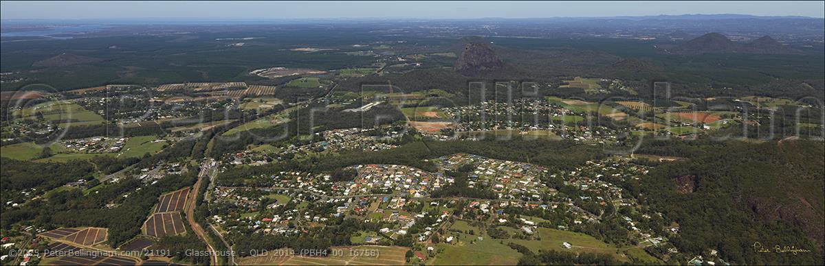Peter Bellingham Photography Glasshouse - QLD 2014 (PBH4 00 16758)